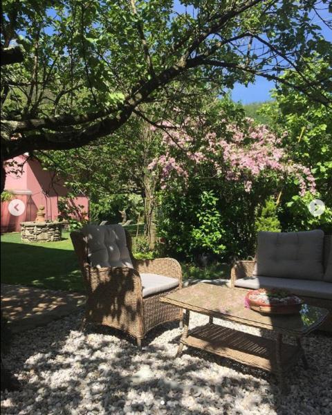 Agriturismo Terrarossa Πιστόια Εξωτερικό φωτογραφία