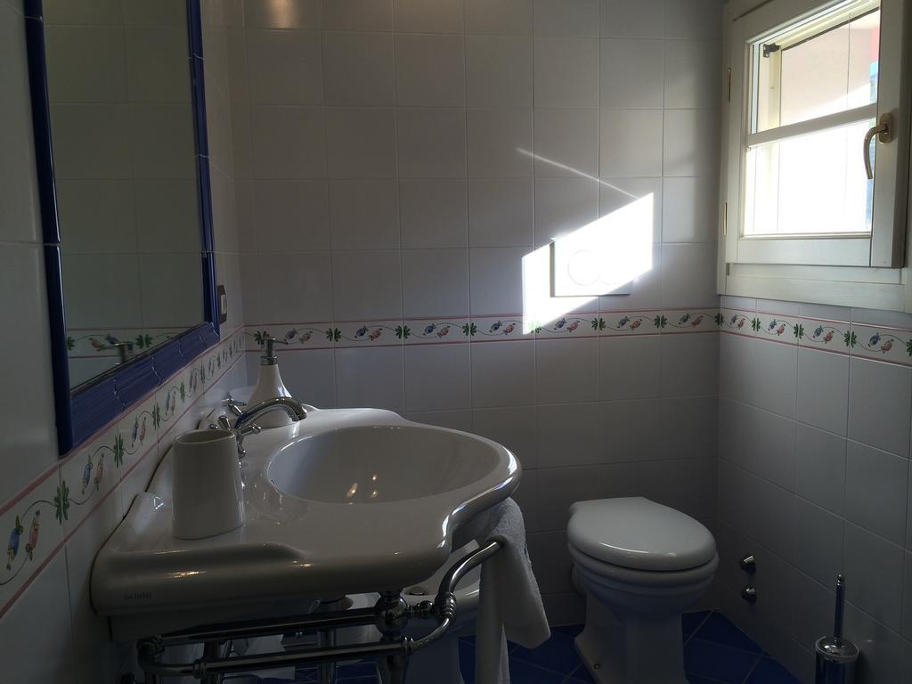 Agriturismo Terrarossa Πιστόια Δωμάτιο φωτογραφία