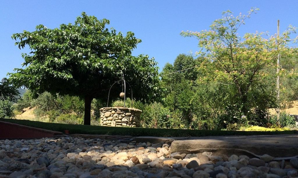 Agriturismo Terrarossa Πιστόια Εξωτερικό φωτογραφία
