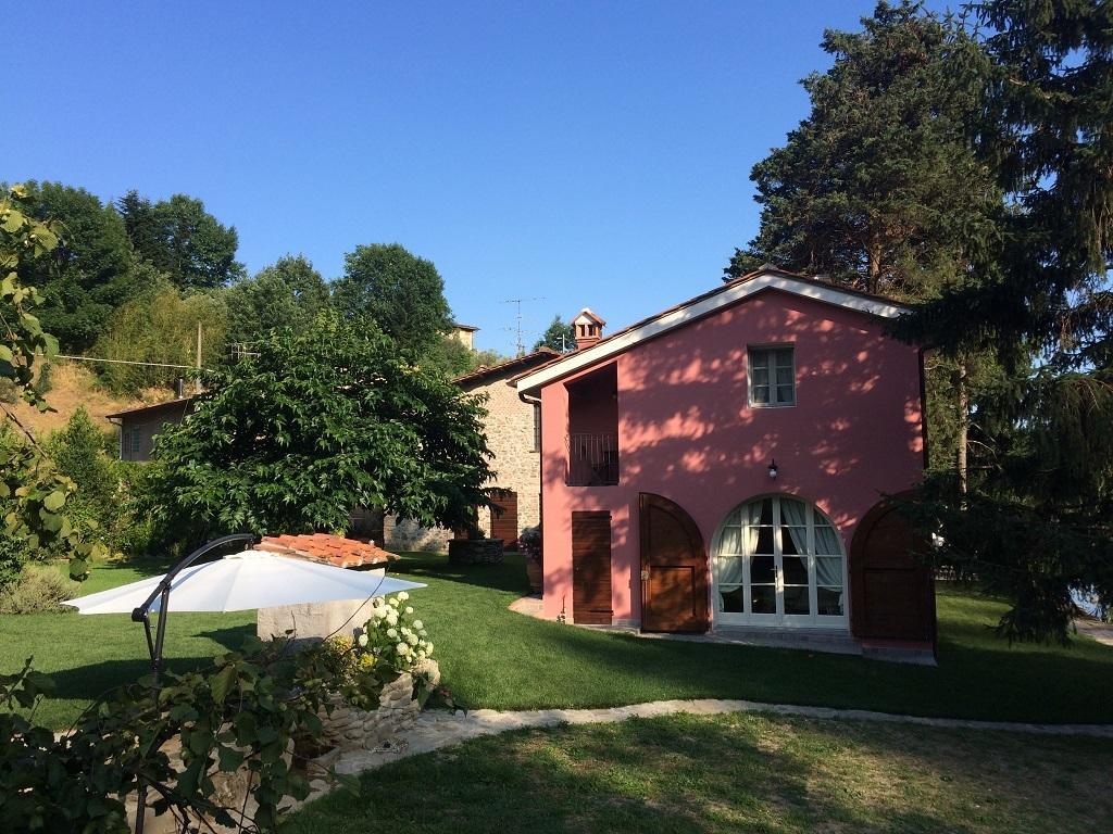 Agriturismo Terrarossa Πιστόια Εξωτερικό φωτογραφία