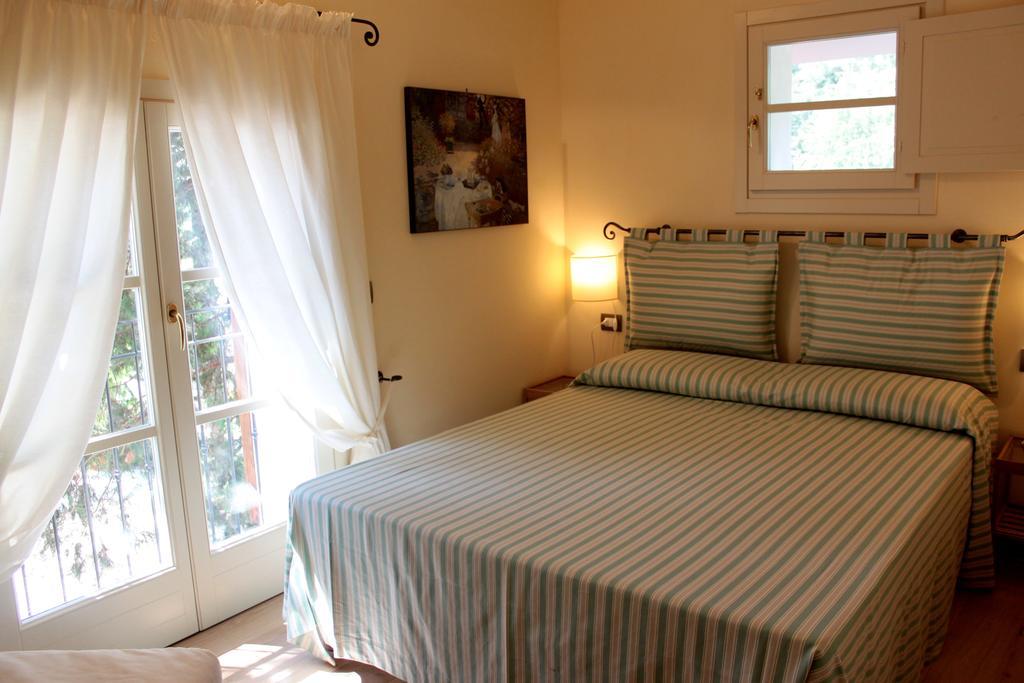 Agriturismo Terrarossa Πιστόια Δωμάτιο φωτογραφία