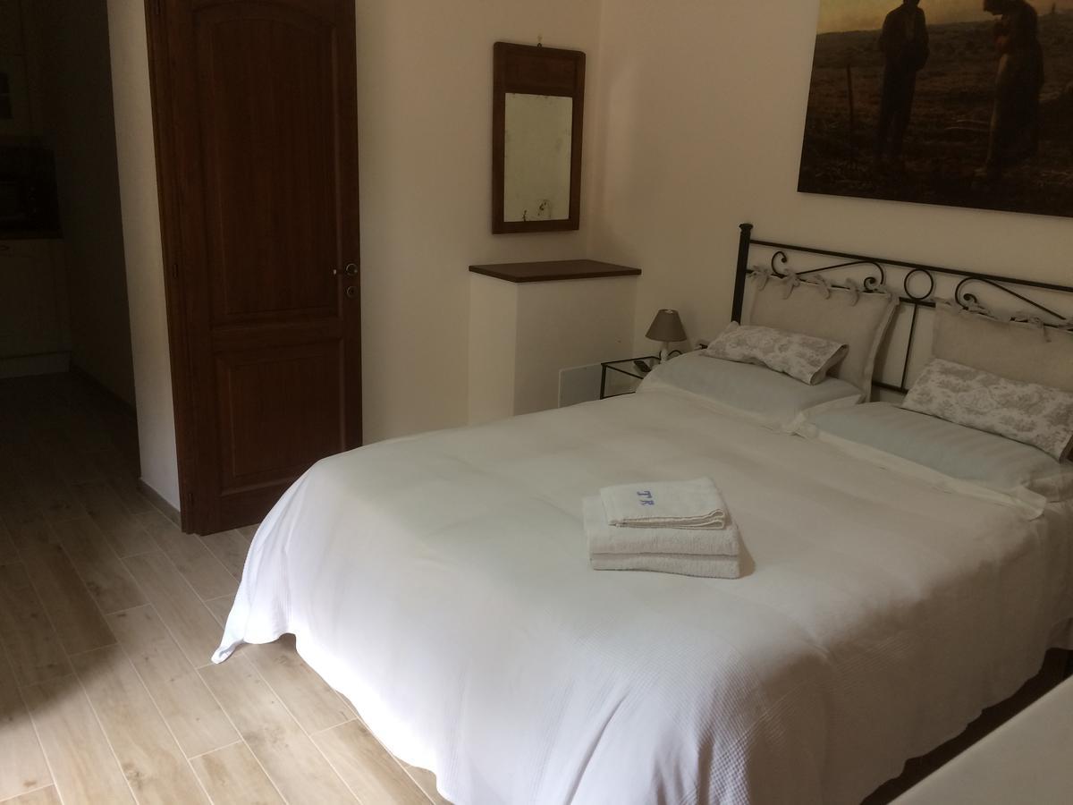 Agriturismo Terrarossa Πιστόια Εξωτερικό φωτογραφία